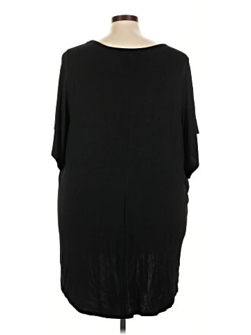 Torrid Short Sleeve Top (view 2)