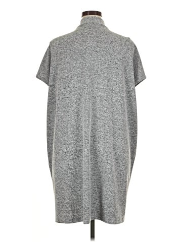 Clara Sun Woo Poncho (view 2)