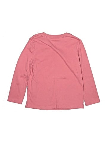 Cat & Jack Long Sleeve T-Shirt (view 2)