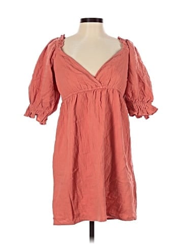 Billabong Casual Dress (view 1)