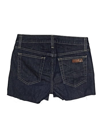 Joe's Jeans Denim Shorts (view 2)