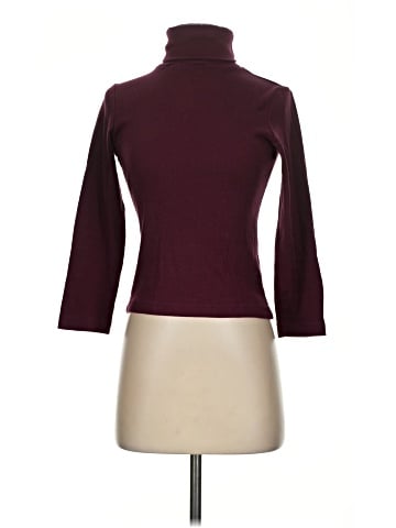 Club Monaco Turtleneck Sweater (view 1)