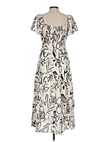 Blu Pepper Casual Dress (view 2)