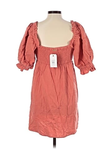 Billabong Casual Dress (view 2)