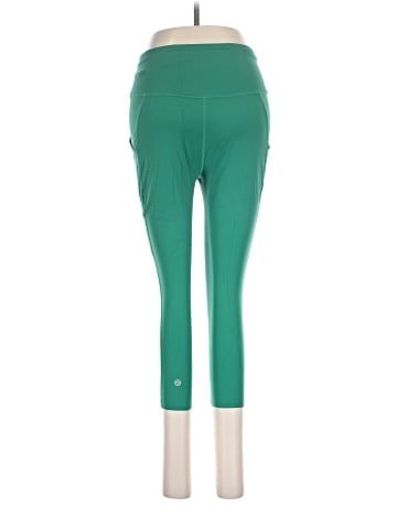 Lululemon Athletica Active Pants (view 2)