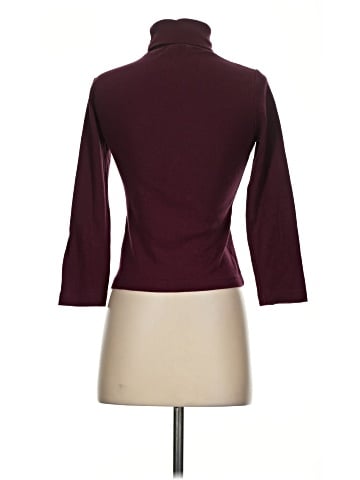 Club Monaco Turtleneck Sweater (view 2)