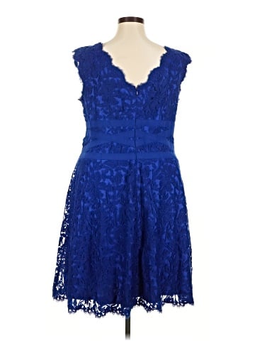 Tadashi Shoji Cocktail Dress (view 2)