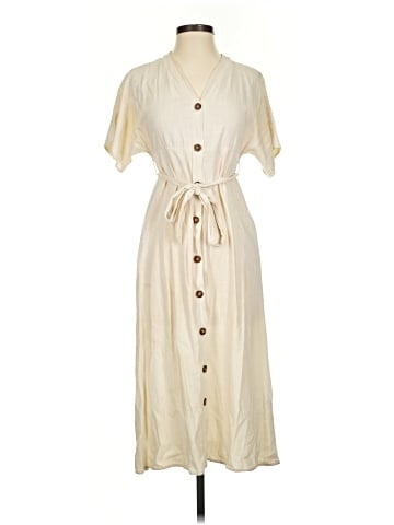 I. Joah Casual Dress (view 1)