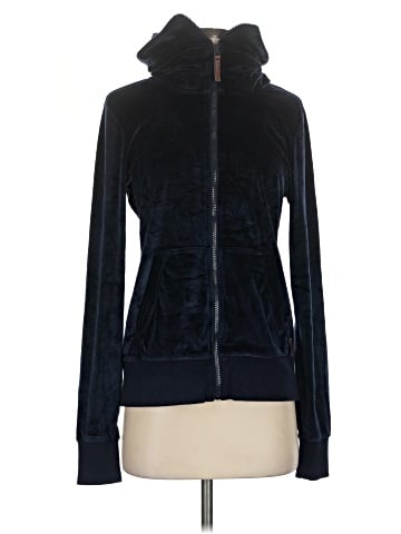 BKE Zip Up Hoodie (view 1)