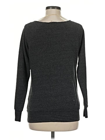 Alternative Earth Pullover Sweater (view 2)
