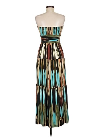 DM Donna Morgan Casual Dress (view 2)