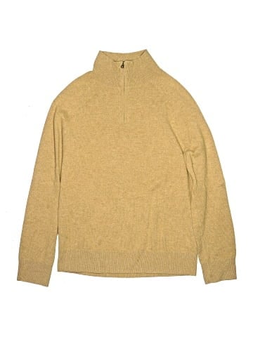 Crewcuts Cashmere Pullover Sweater (view 1)
