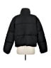 Old Navy 100% Polyester Solid Black Snow Jacket Size M - photo 2