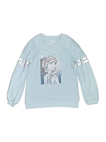 Chaser x Disney Sweatshirt (view 1)