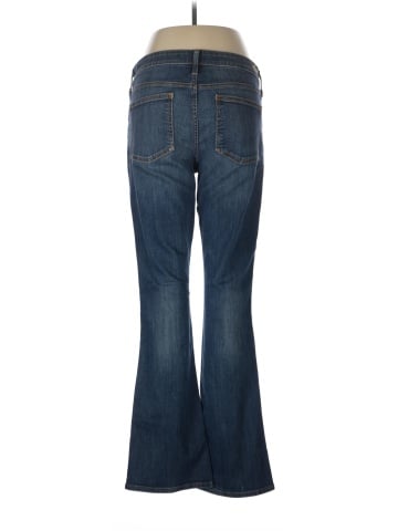 Pilcro and the Letterpress Jeans (view 2)