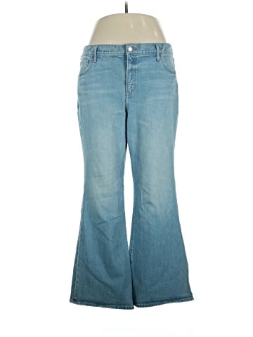 Express Jeans (view 1)