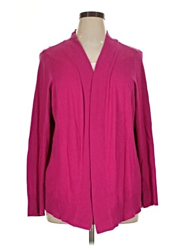 Worthington Cardigan (view 1)