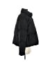 Old Navy 100% Polyester Solid Black Snow Jacket Size M - photo 4