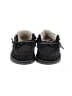 Hey Dude Black Booties Size 5 (baby, wide) - photo 2