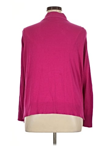 Worthington Cardigan (view 2)