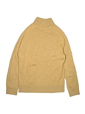 Crewcuts Cashmere Pullover Sweater (view 2)