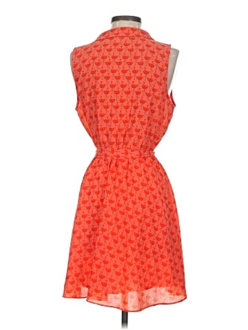 Cooperative Casual Dress (view 2)