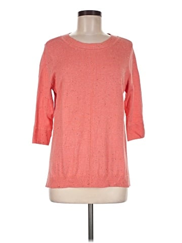 J.Jill Pullover Sweater (view 1)