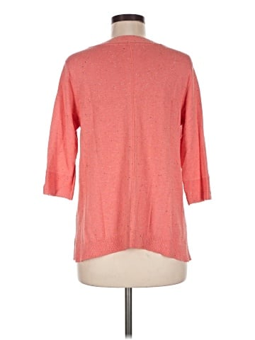 J.Jill Pullover Sweater (view 2)