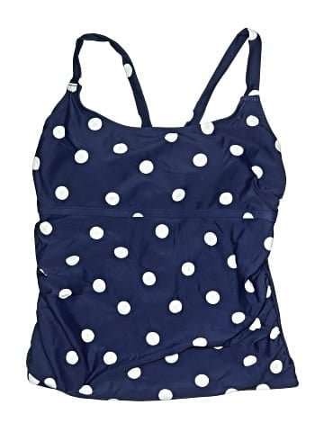 Lands' End Swimsuit Top (view 1)