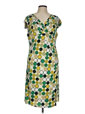 Ellen Tracy Cocktail Dress (view 1)