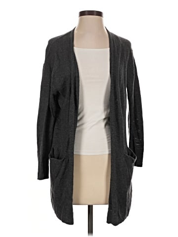 Madewell Summer Ryder Cardigan Sweater (view 1)