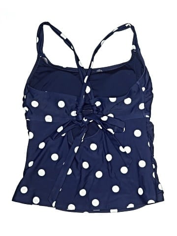 Lands' End Swimsuit Top (view 2)