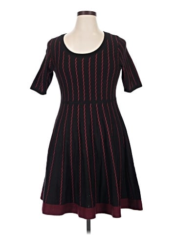 Danny And Nicole Casual Dress (view 1)