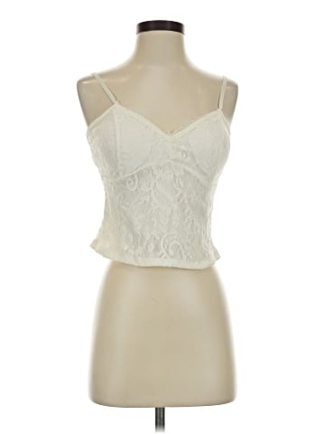 Guess Sleeveless Blouse (view 1)