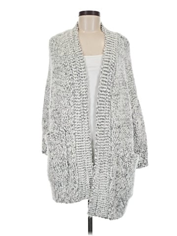 Zara Cardigan (view 1)