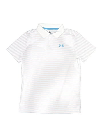 Under Armour Short Sleeve Polo (view 1)