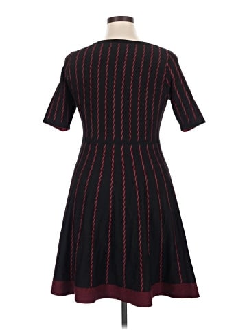 Danny And Nicole Casual Dress (view 2)