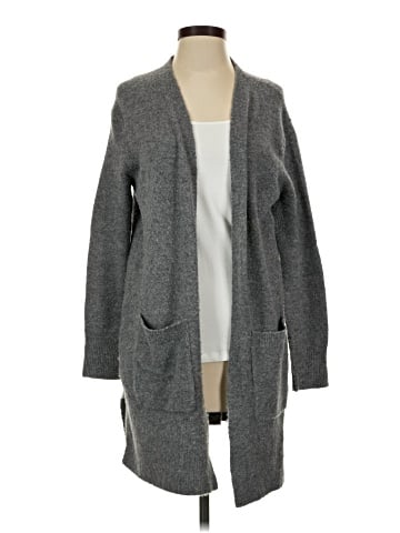 Madewell Cardigan (view 1)