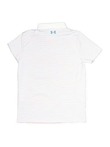 Under Armour Short Sleeve Polo (view 2)