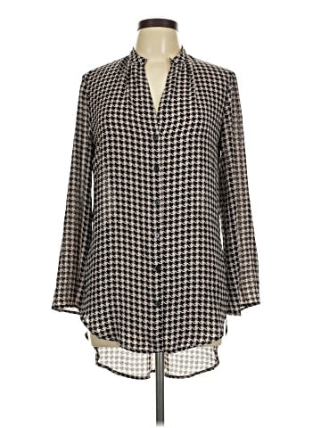Unbranded 3/4 Sleeve Blouse (view 1)