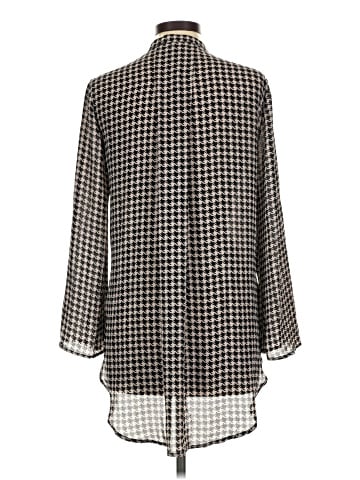 Unbranded 3/4 Sleeve Blouse (view 2)
