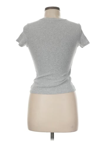 TNA Short Sleeve Turtleneck (view 2)