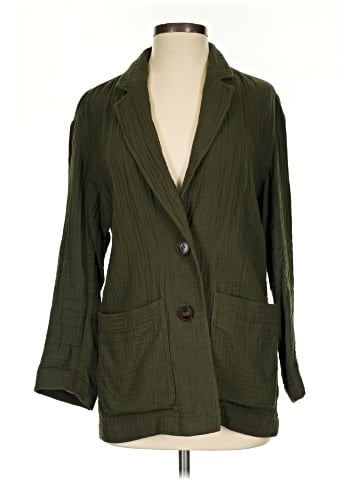 Madewell Blazer (view 1)