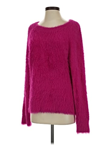 Lou & Grey Pullover Sweater (view 1)