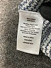 Talbots Blue Pullover Sweater Size M - photo 5