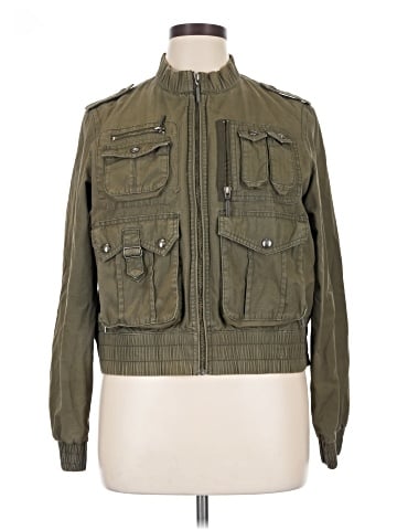 Tommy Hilfiger Jacket (view 1)