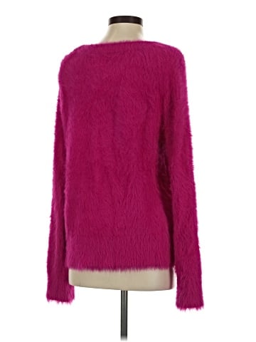 Lou & Grey Pullover Sweater (view 2)