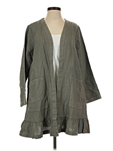 Purejill Kimono (view 1)