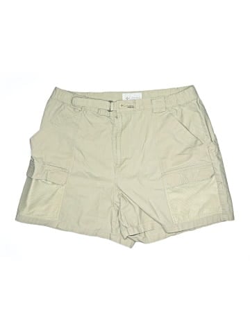 Columbia Khaki Shorts (view 1)