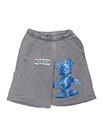 Zara Athletic Shorts (view 1)